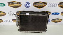 Radiator ac/ Ford Fiesta 6