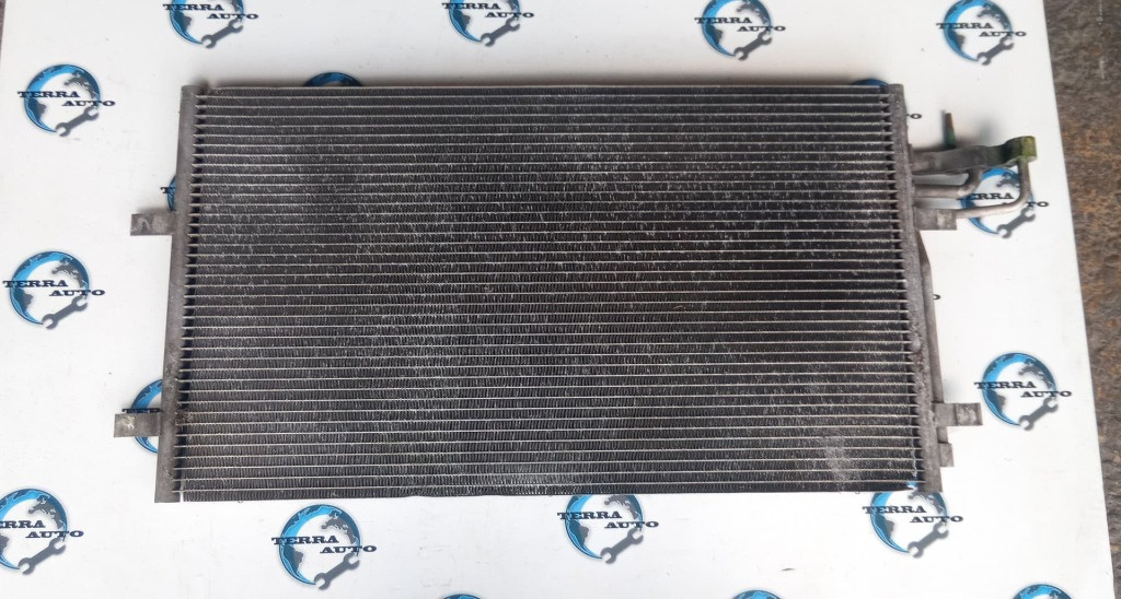 Radiator AC Ford Focus 2 1.6 TDCI