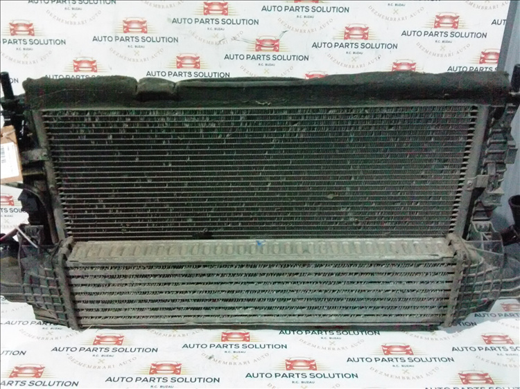 Radiator ac FORD FOCUS 2 1.6 TDCI