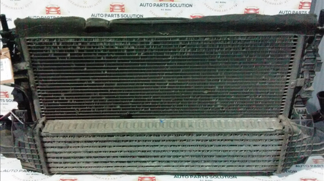 Radiator ac FORD FOCUS 2 2004-2010