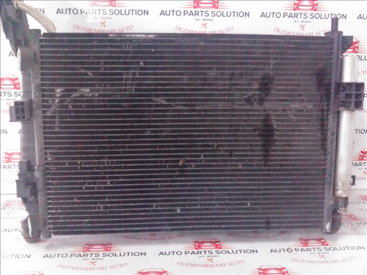 Radiator AC FORD FOCUS 3 1.6 d an fabr. 2012