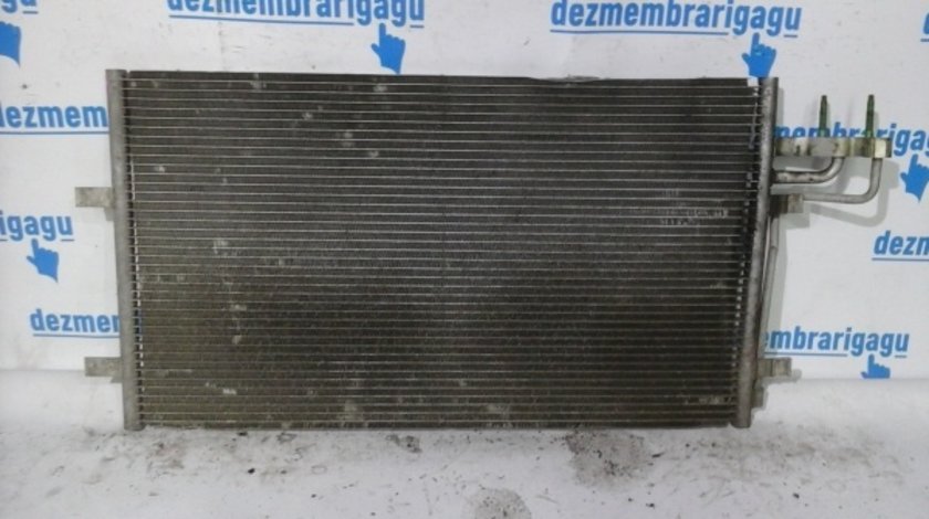 Radiator ac Ford Focus Ii (2004-)