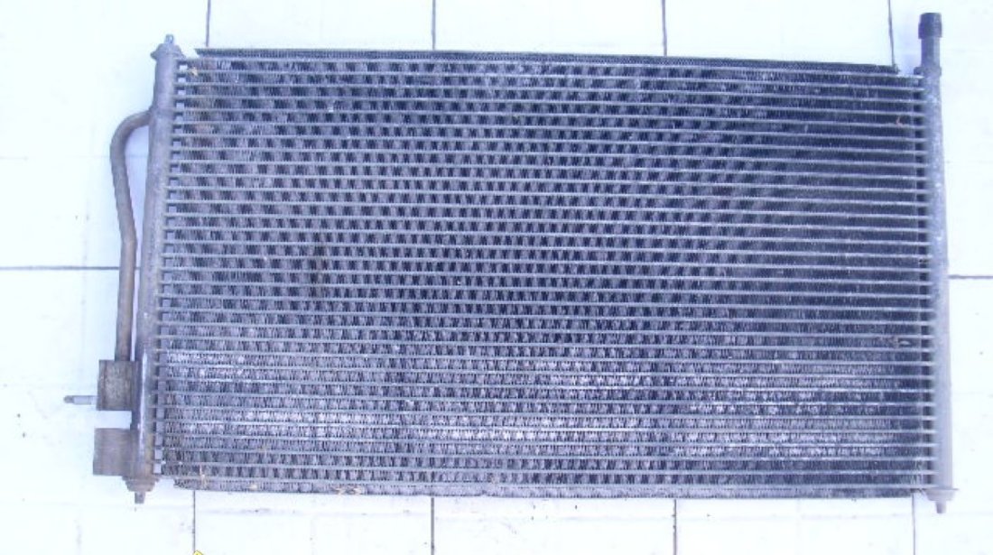 Radiator AC Ford Focus