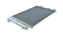 Radiator ac Ford Galaxy (1995-2006)[WGR] #1