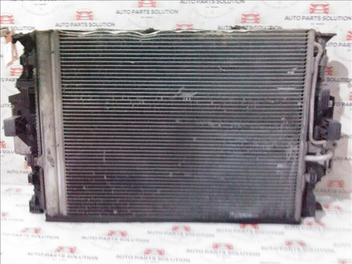 Radiator AC FORD GALAXY 2.0 D an fabr. 2014