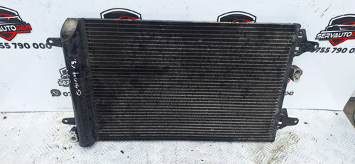 Radiator AC Ford Galaxy (2000-2005) 1.9 Motorina 2002, 7M3820411 / SHARAN / ALHAMBRA