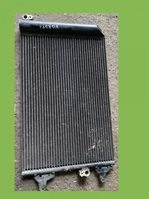 Radiator ac Ford Galaxy [facelift] [2000 - 2006] Minivan