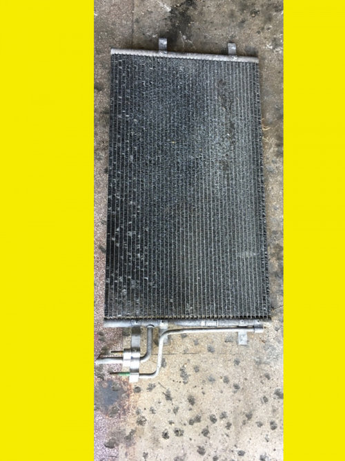 Radiator ac Ford Galaxy [facelift] [2000 - 2006] Minivan