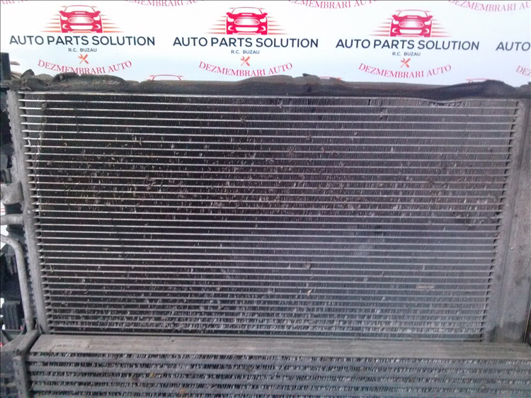 Radiator AC FORD GRAND C MAX 2.0 D an fabr. 2011