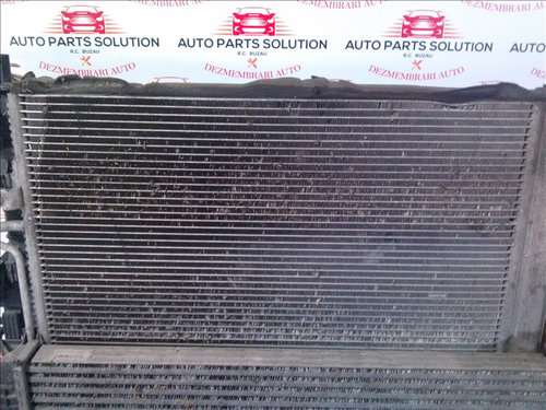 Radiator AC FORD GRAND C MAX 2.0 D an fabr. 2011
