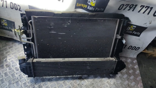 Radiator AC Ford Kuga 2.0 TDCI 4x4 cod motor UFDA ,transmisie automata ,an 2012