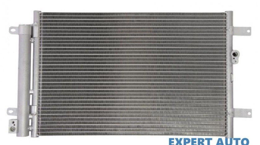 Radiator ac Ford MAVERICK (UDS, UNS) 1993-1998 #2 08053019