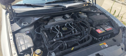 Radiator AC Ford Mondeo 2.0 TDCI MK 3 85 Kw / 115Cp transmisie manuala , an de fabricatie 2006