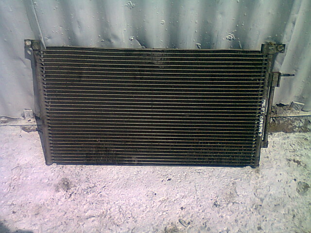 Radiator AC Ford Mondeo 2.0tdci