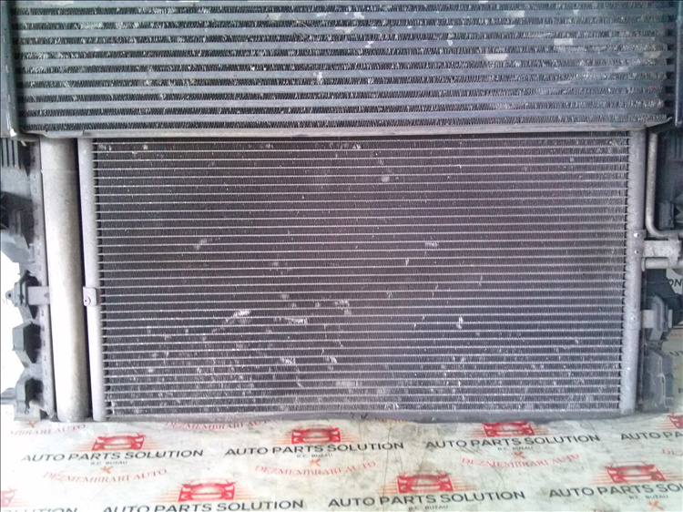 Radiator AC FORD MONDEO 4 1.8 TDCI an fabr. 2008