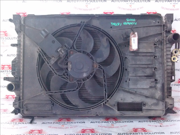 Radiator AC FORD MONDEO 4 1.8 TDCI an fabr. 2008