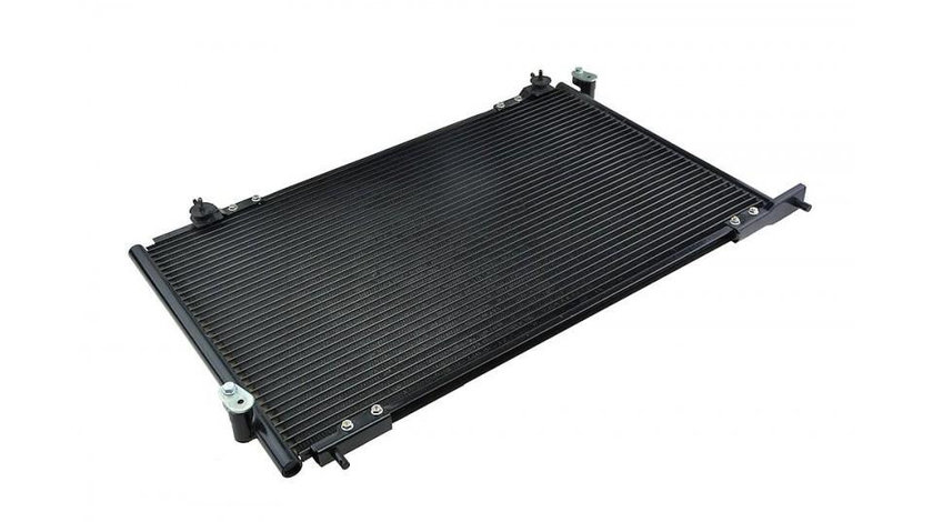 Radiator ac Ford MONDEO 5 (2012->)[CE,CD,CF] #1 80110-S1A-602