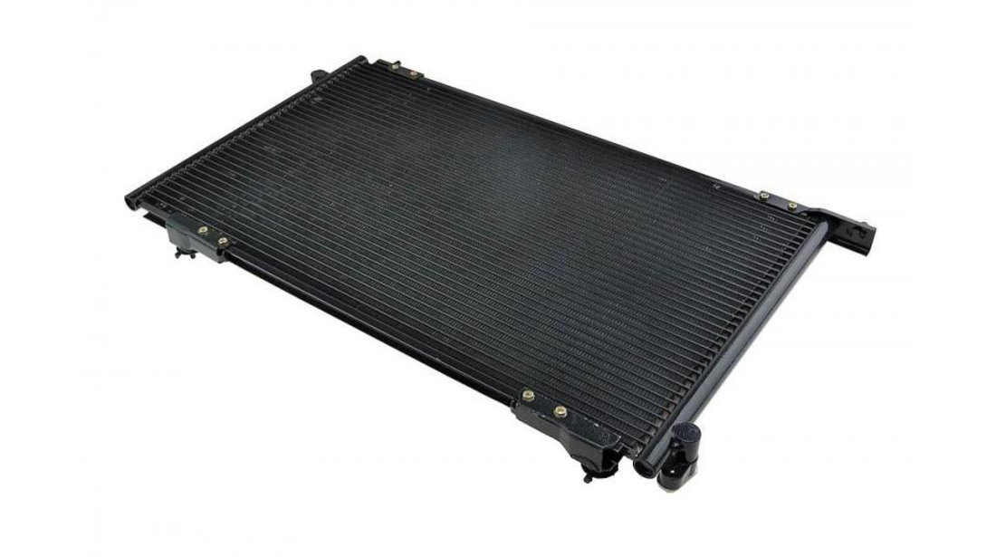 Radiator ac Ford MONDEO 5 (2012->)[CE,CD,CF] #1 80110-S1A-602