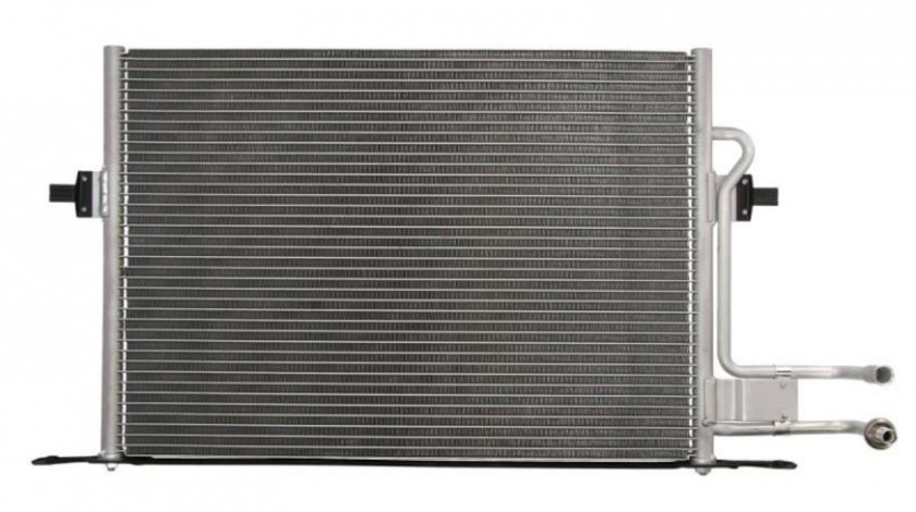 Radiator ac Ford MONDEO combi (BNP) 1993-1996 #4 08053007