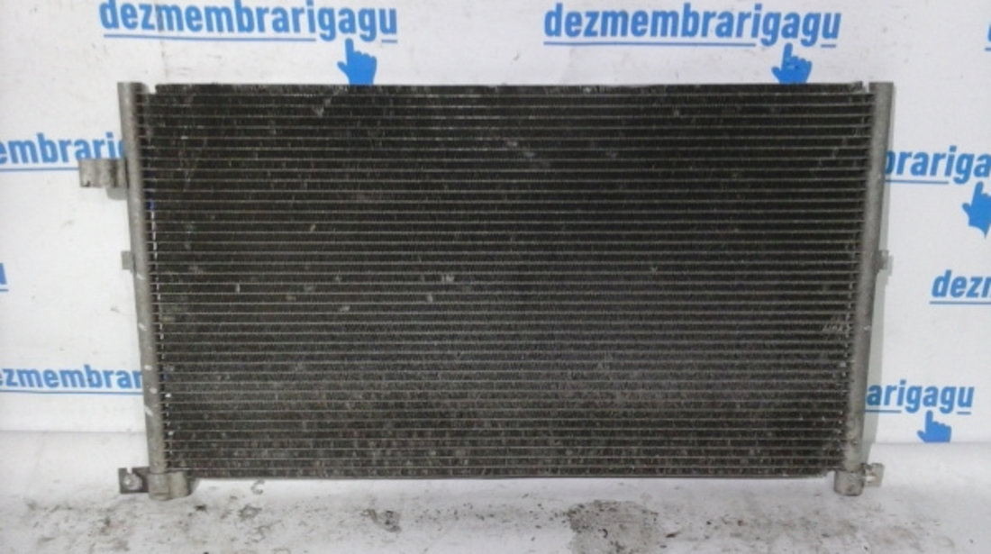 Radiator ac Ford Mondeo III (2000-)