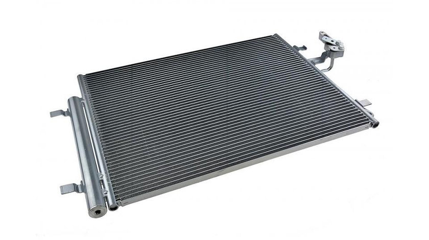 Radiator ac Ford MONDEO IV Turnier (BA7) 2007-2016 #1 1457675