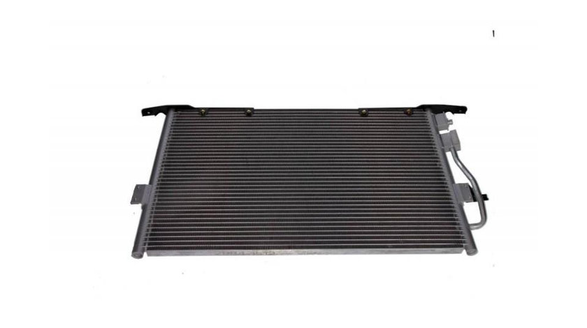 Radiator ac Ford MONDEO Mk II (BAP) 1996-2000 #2 08053010