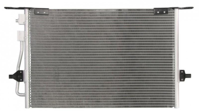 Radiator ac Ford MONDEO Mk II (BAP) 1996-2000 #4 08053010