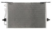 Radiator ac Ford MONDEO Mk II limuzina (BFP) 1996-...