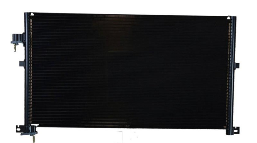 Radiator ac Ford MONDEO Mk III (B5Y) 2000-2007 #2 08053016