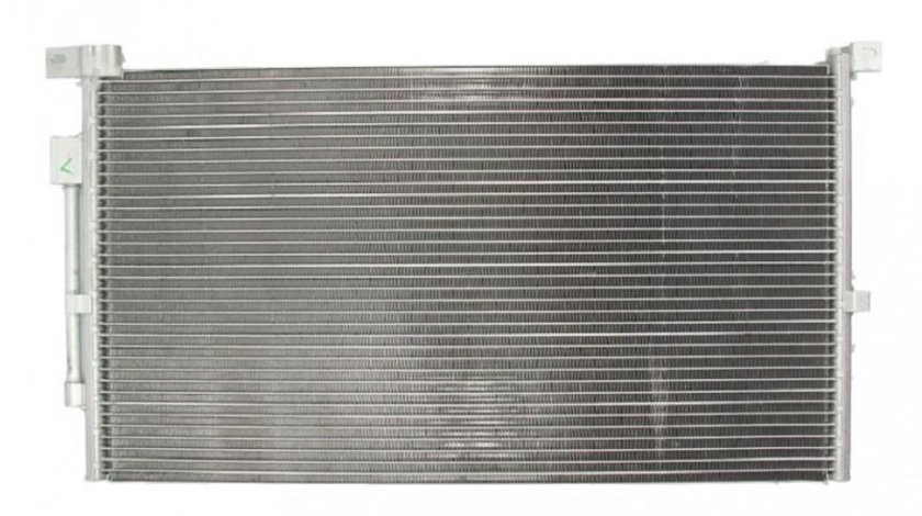 Radiator ac Ford MONDEO Mk III (B5Y) 2000-2007 #3 08053018