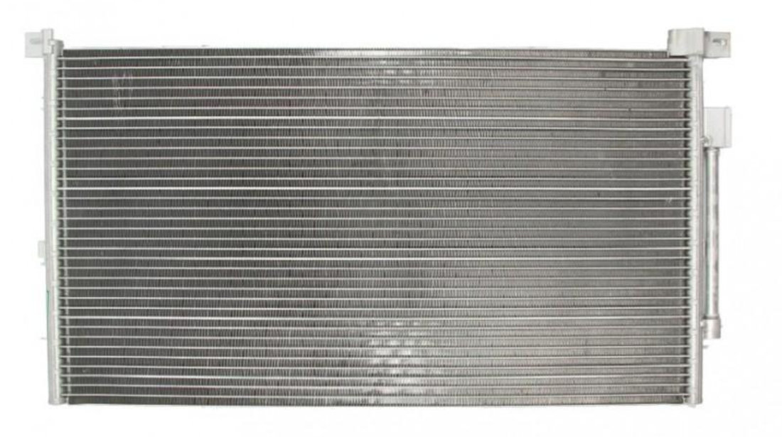 Radiator ac Ford MONDEO Mk III limuzina (B4Y) 2000-2007 #3 08053018