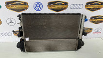 Radiator ac/ Ford Mondeo MK5 1.5 diesel