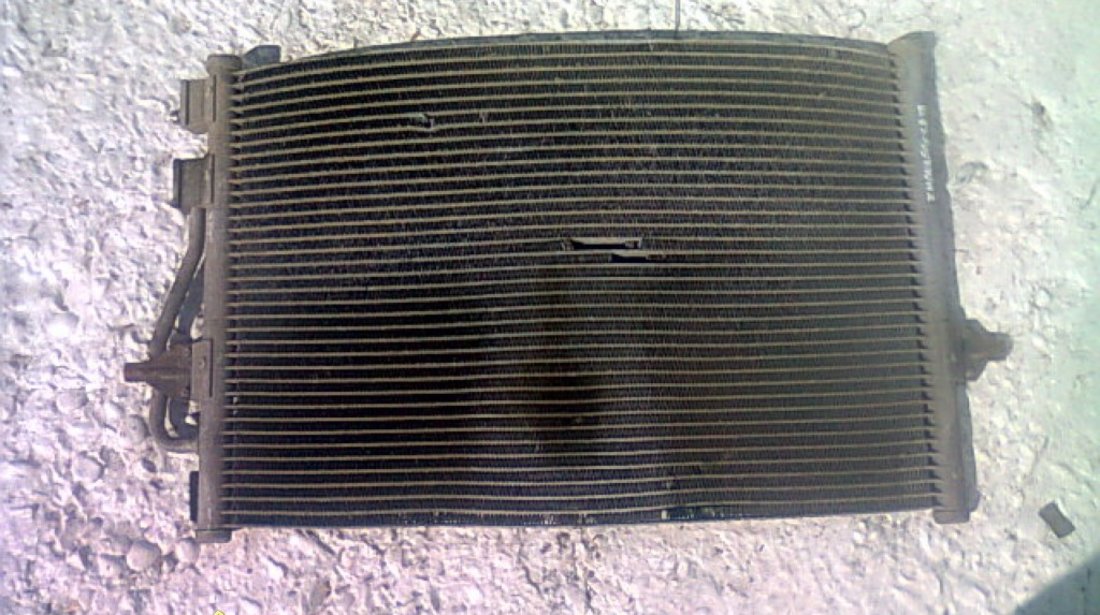 Radiator AC Ford Mondeo