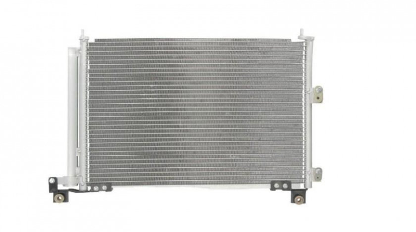 Radiator ac Ford RANGER (ER, EQ) 1998-2006 #4 1356049