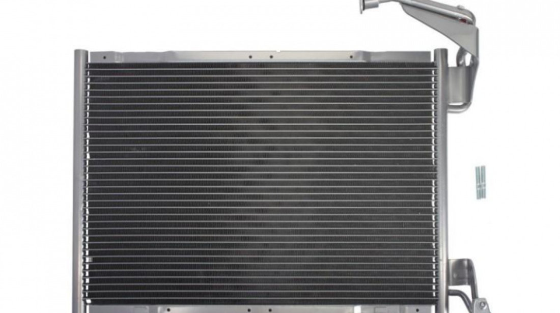 Radiator ac Ford TOURNEO COURIER Kombi 2014-2016 #4 1819980