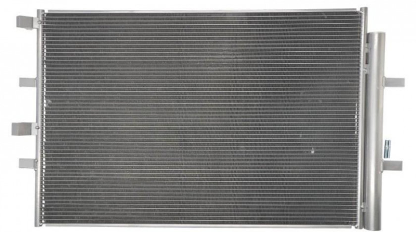 Radiator ac Ford TOURNEO CUSTOM bus 2012-2016 #4 092063N