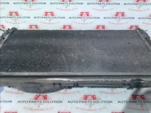 Radiator AC FORD TRANSIT 2.2 D an fabr. 2012
