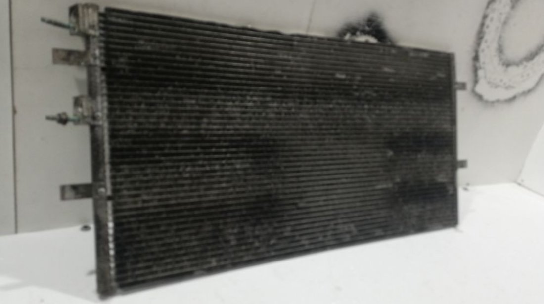 Radiator AC Ford Transit An 2006 2007 2008 2009 2.2 TDCI / 2.4 TDCI