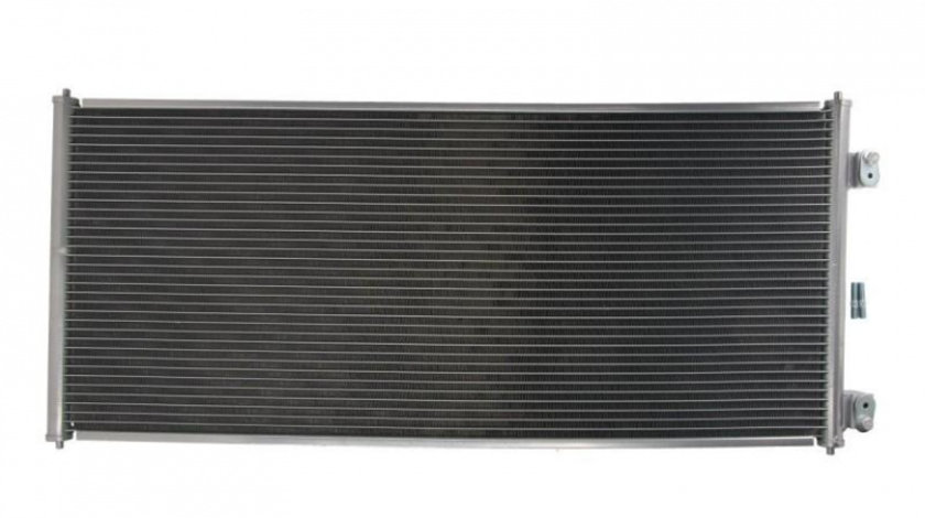 Radiator ac Ford TRANSIT bus (FD_ _, FB_ _, FS_ _, FZ_ _, FC_ _) 2000-2006 #4 08053023