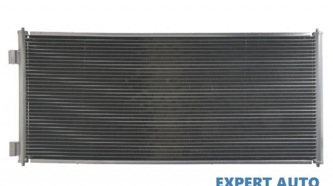 Radiator ac Ford TRANSIT platou / sasiu 2006-2016 #2 08053023