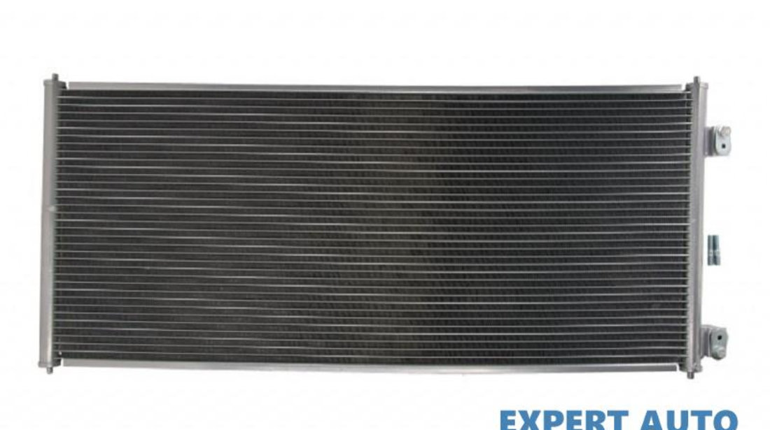 Radiator ac Ford TRANSIT platou / sasiu (FM_ _, FN_ _) 2000-2006 #2 08053023