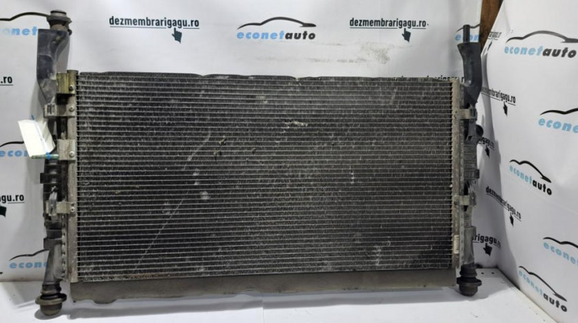 Radiator ac Ford Transit Viii (2006-)