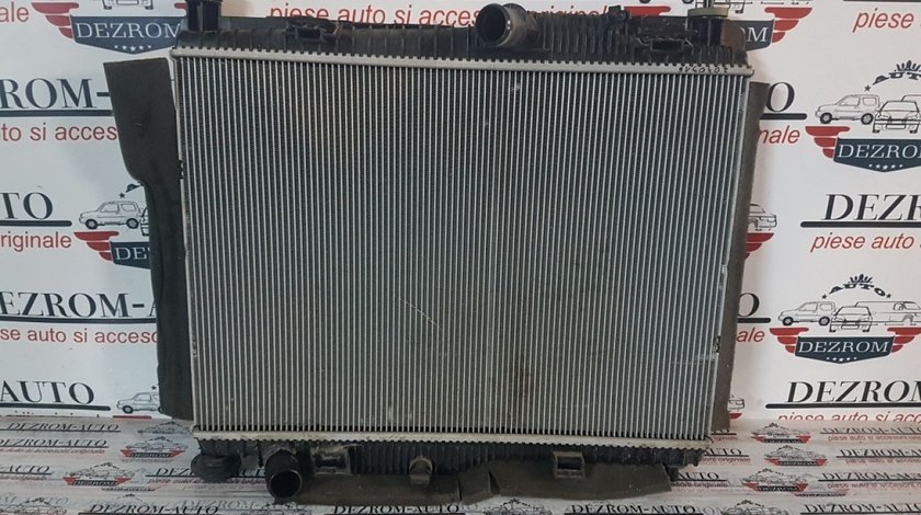 Radiator ac h1bh-19710-aa ford fiesta mk8 2017-prezent