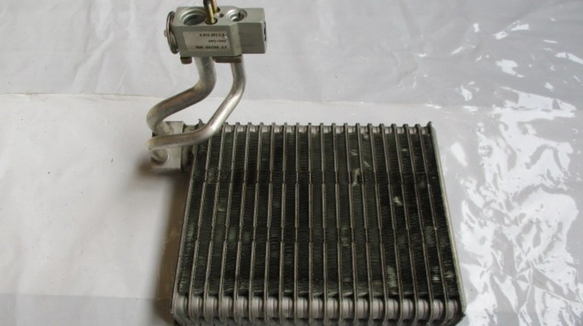 RADIATOR AC HABITACLU PEUGEOT 307 FAB. 2000 – 2008 ⭐⭐⭐⭐⭐