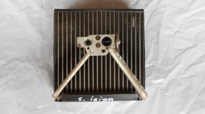 RADIATOR AC HABITACLU SEAT IBIZA IV FAB. 2002 – 2009 ⭐⭐⭐⭐⭐