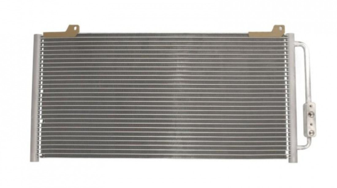 Radiator ac Honda ACCORD Mk VI (CE, CF) 1995-1998 #4 02005139