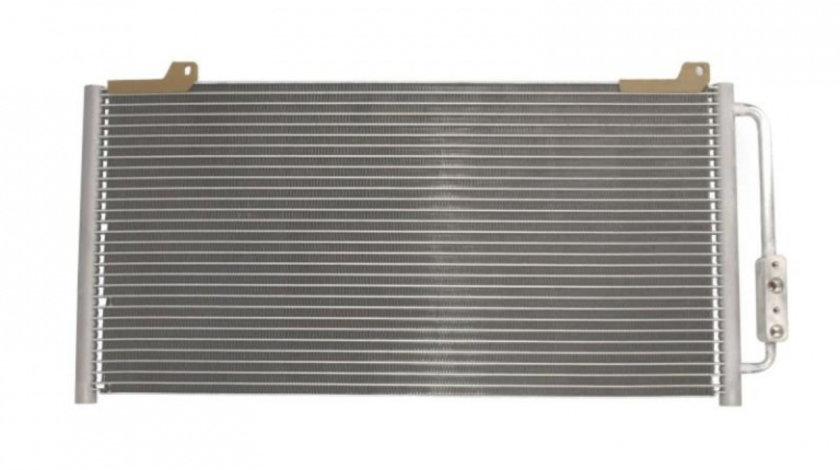 Radiator ac Honda ACCORD Mk VI (CE, CF) 1995-1998 #4 02005139