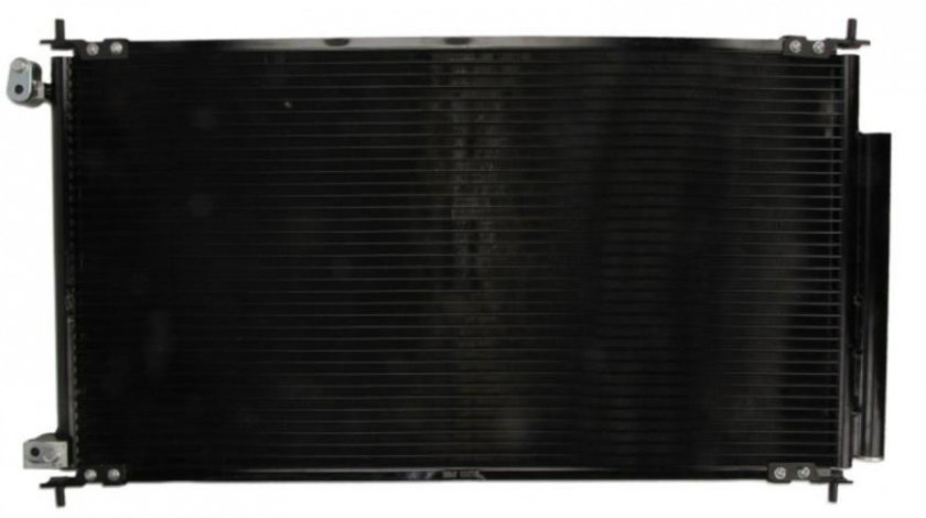 Radiator ac Honda ACCORD VII (CL) 2003-2016 #4 120HO11005