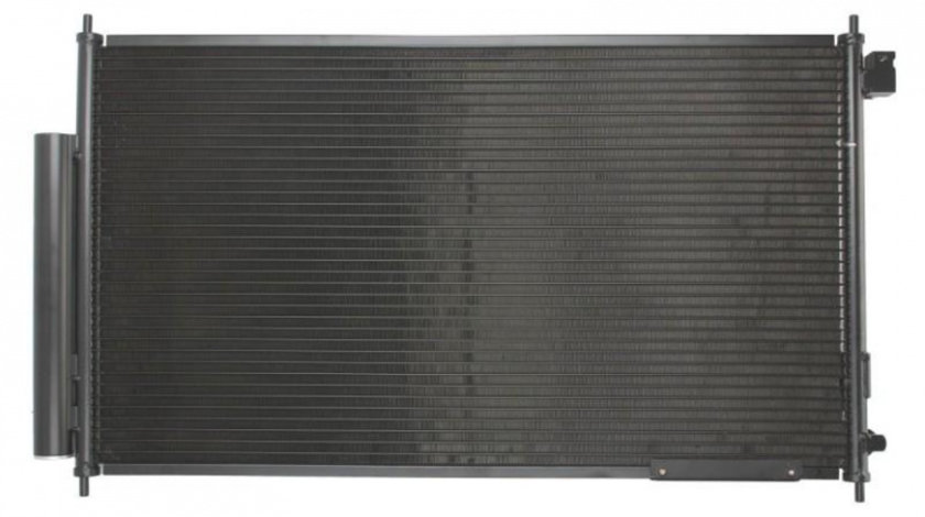 Radiator ac Honda ACCORD VII Tourer (CM) 2003-2016 #4 102018N