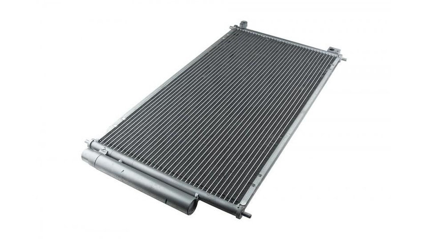 Radiator ac Honda ACCORD VII Tourer (CM) 2003-2016 #1 80110SEA003